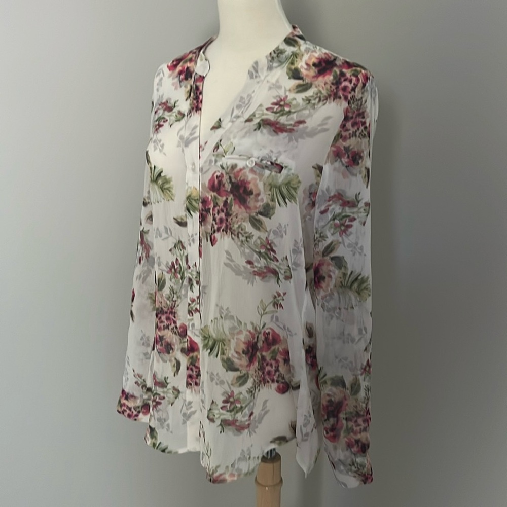 Blouse by Kut